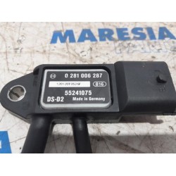 Alfa Romeo - Mito - Uitlaat temperatuursensor