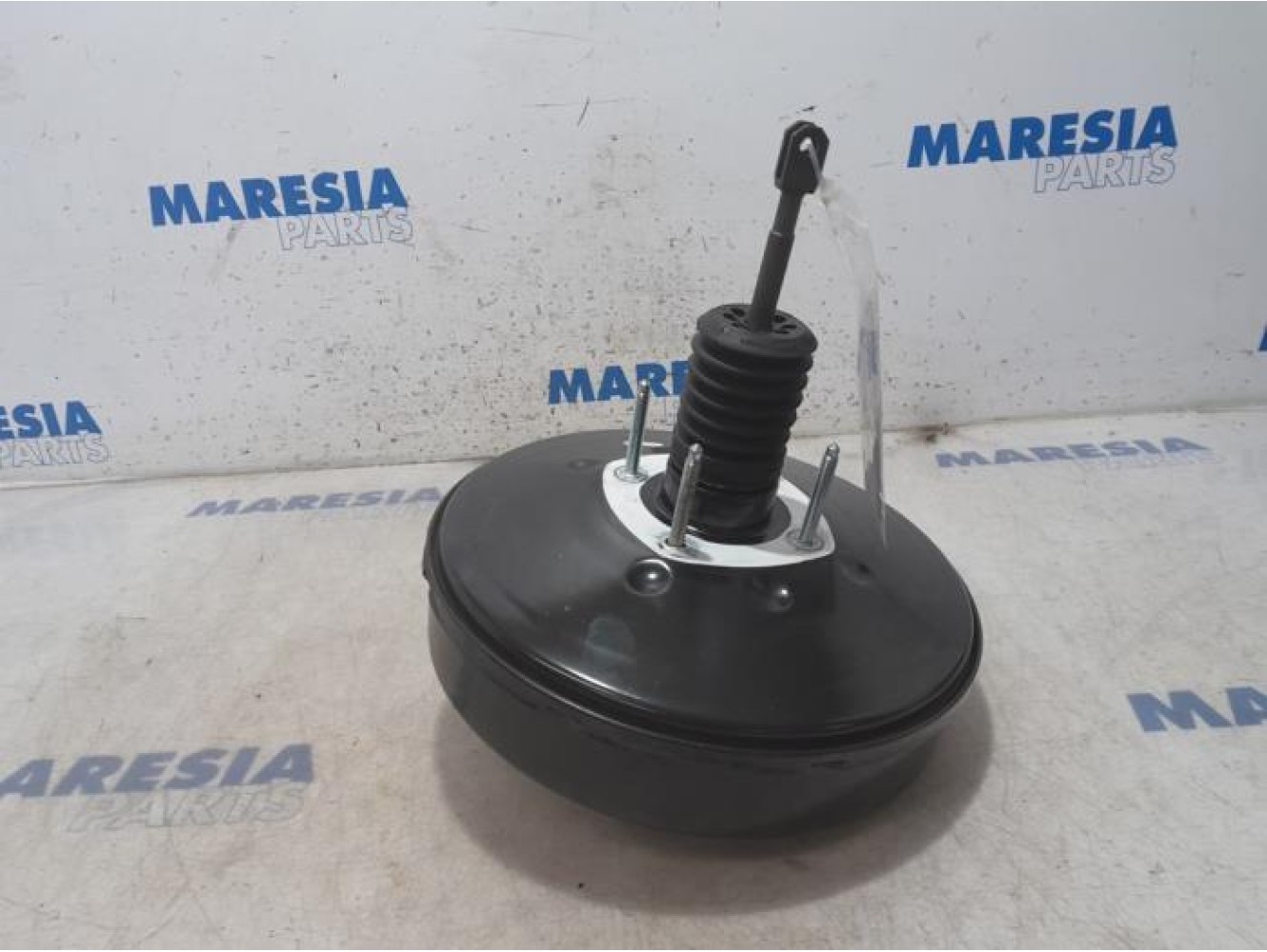 Opel - Vivaro - Brake servo