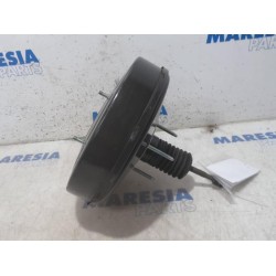 Opel - Vivaro - Brake servo