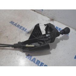 Opel - Vivaro - Versnellingspook