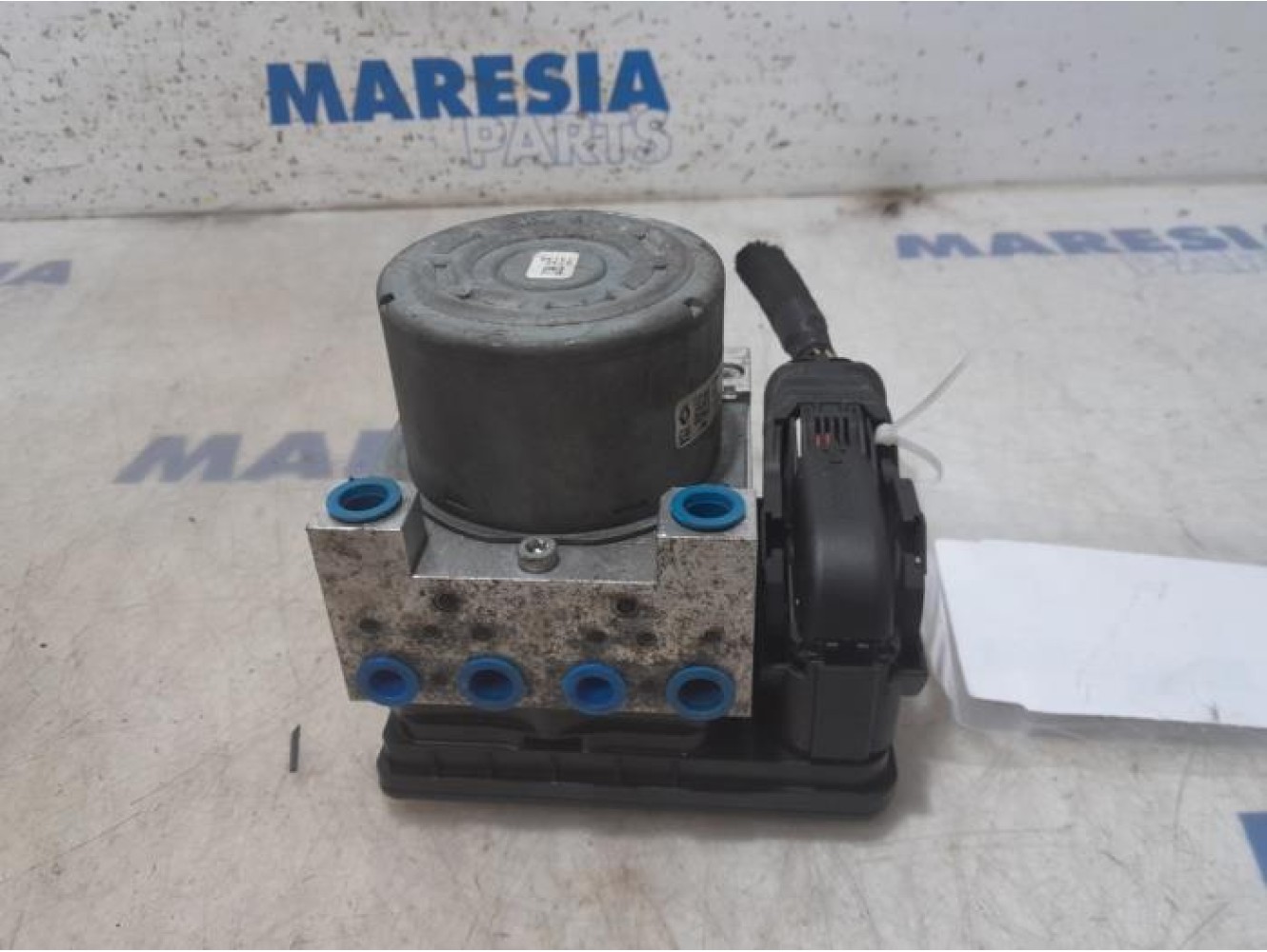 Opel - Vivaro - ABS Pumpe