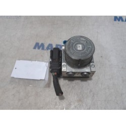 Opel - Vivaro - ABS Pumpe