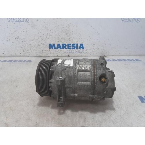 Opel - Vivaro - Air conditioning pump