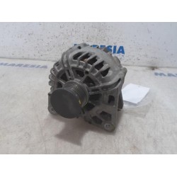 Opel - Vivaro - Dynamo