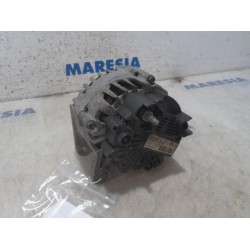 Opel - Vivaro - Dynamo