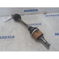 Opel - Vivaro - Arbre de transmission avant gauche