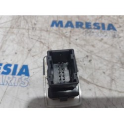 Alfa Romeo - Mito - AUX/USB aansluiting