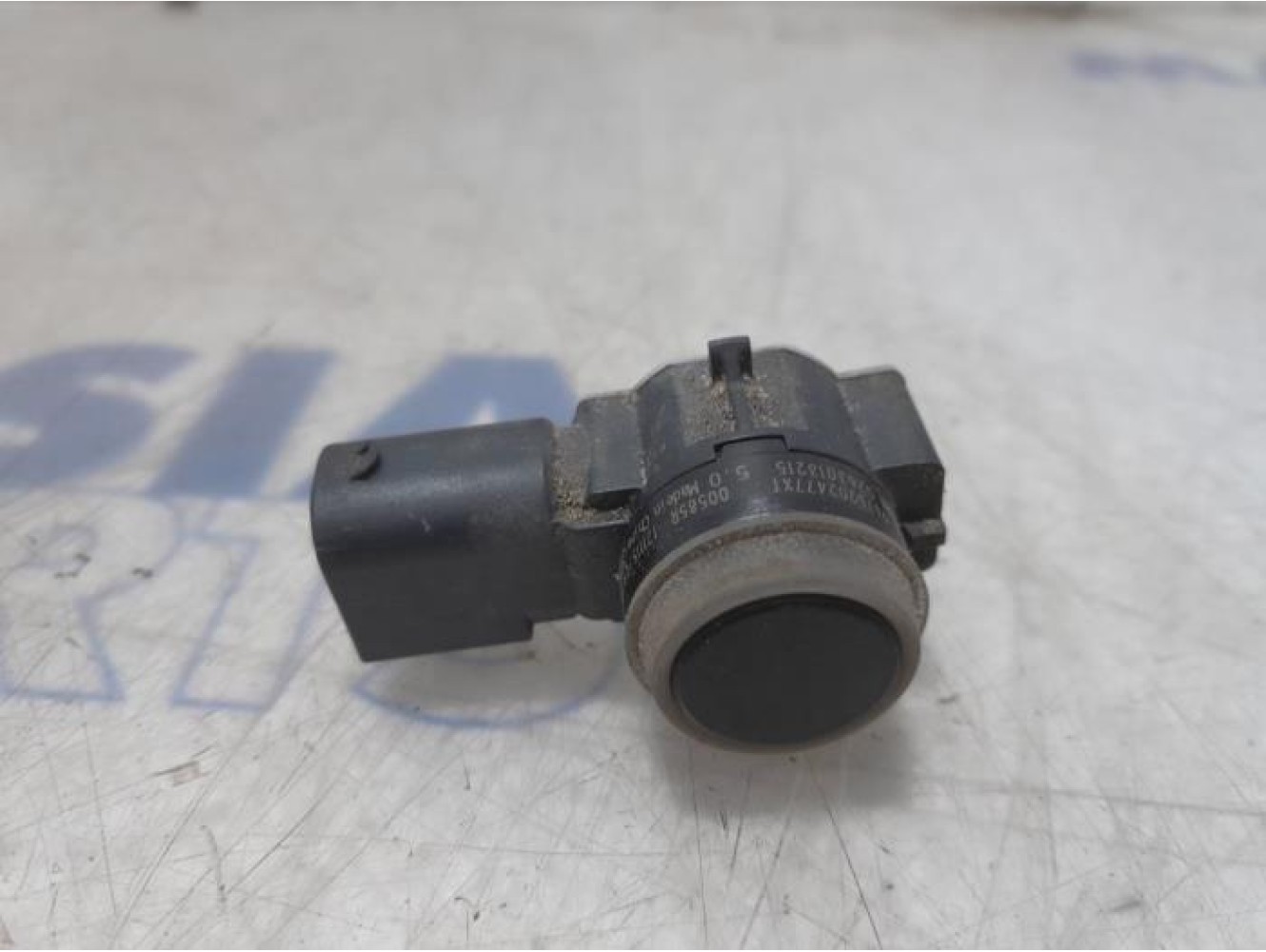 Citroen - Jumpy - PDC Sensor