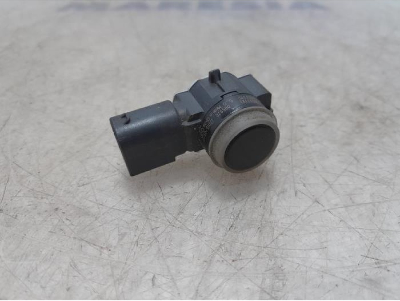 Citroen - Jumpy - PDC Sensor