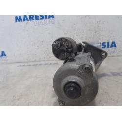 Opel - Vivaro - Startmotor