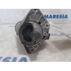 Opel - Vivaro - Startmotor