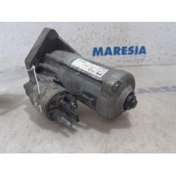Opel - Vivaro - Startmotor