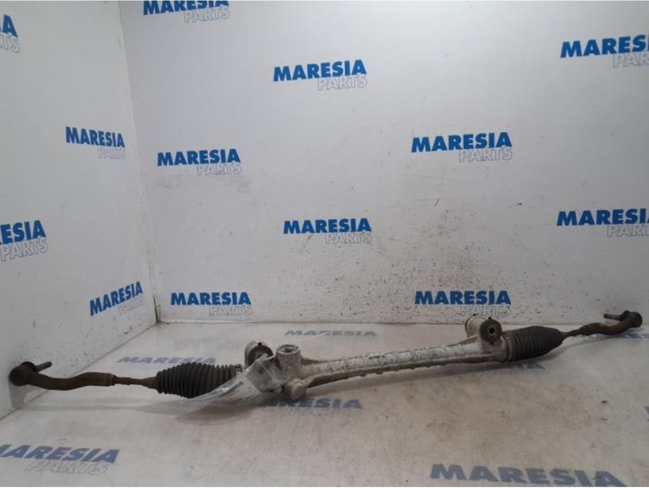 Peugeot - 107 - Steering box