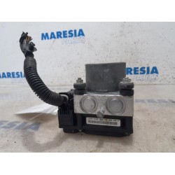 Peugeot - 107 - ABS Pumpe