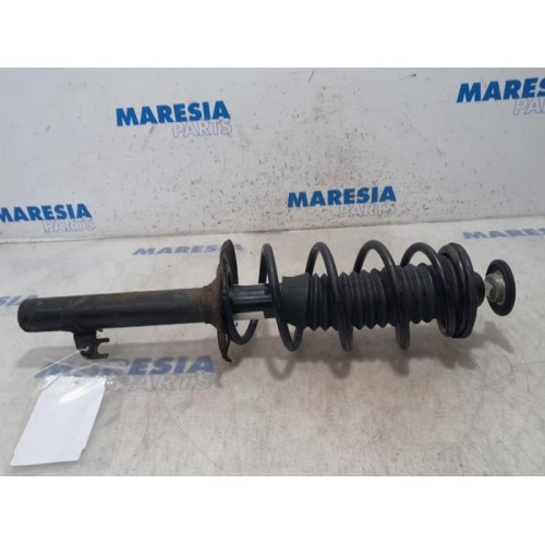 Peugeot - 107 - Front shock absorber rod, left
