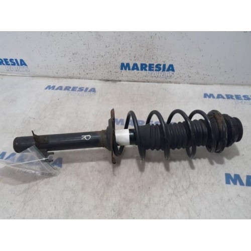 Peugeot - 107 - Front shock absorber rod, right