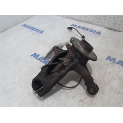 Peugeot - 107 - Knuckle, front right