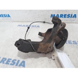 Peugeot - 107 - Knuckle, front right