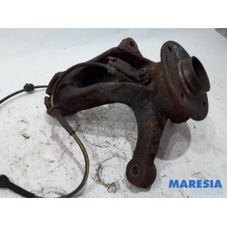 Peugeot - 107 - Knuckle, front right