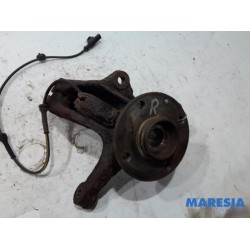 Peugeot - 107 - Knuckle, front right