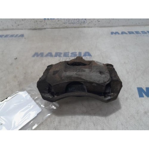 Peugeot - 107 - Front brake calliper, left