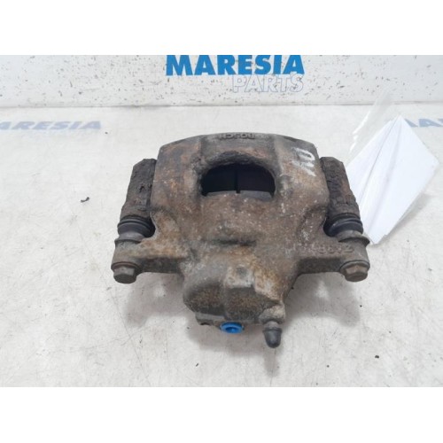 Peugeot - 107 - Front brake calliper, right