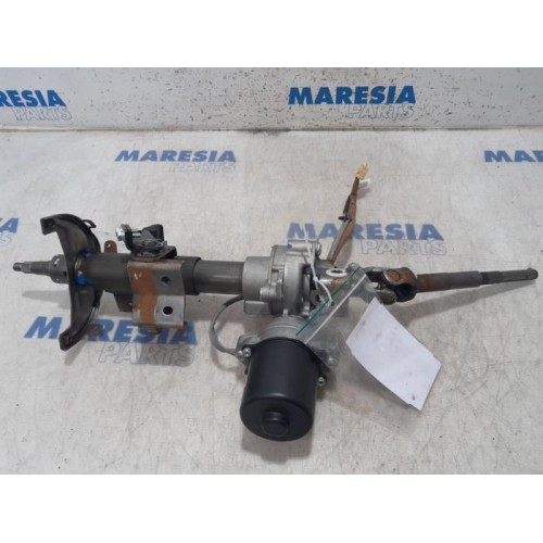 Peugeot - 107 - Steering column housing