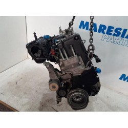Fiat - 500 - Motor