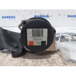 Alfa Romeo - Mito - Veiligheidsgordel links-achter