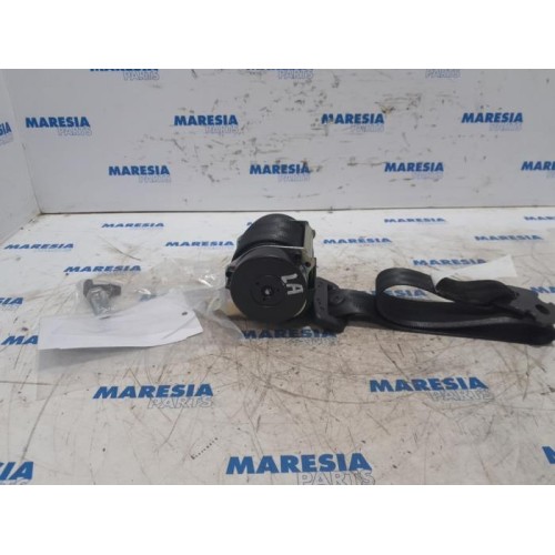 Alfa Romeo - Mito - Sicherheitsgurt links hinten