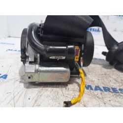 Alfa Romeo - Mito - Front seatbelt, right