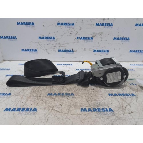Alfa Romeo - Mito - Front seatbelt, right