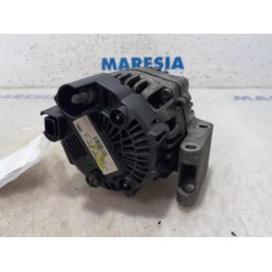 Alfa Romeo - Mito - Dynamo