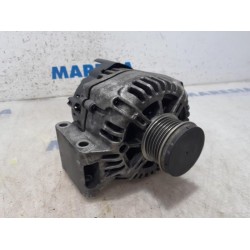 Alfa Romeo - Mito - Dynamo