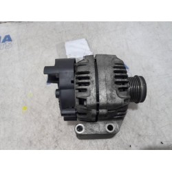 Alfa Romeo - Mito - Dynamo