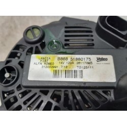 Alfa Romeo - Mito - Dynamo