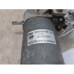 Alfa Romeo - Mito - Front wiper motor