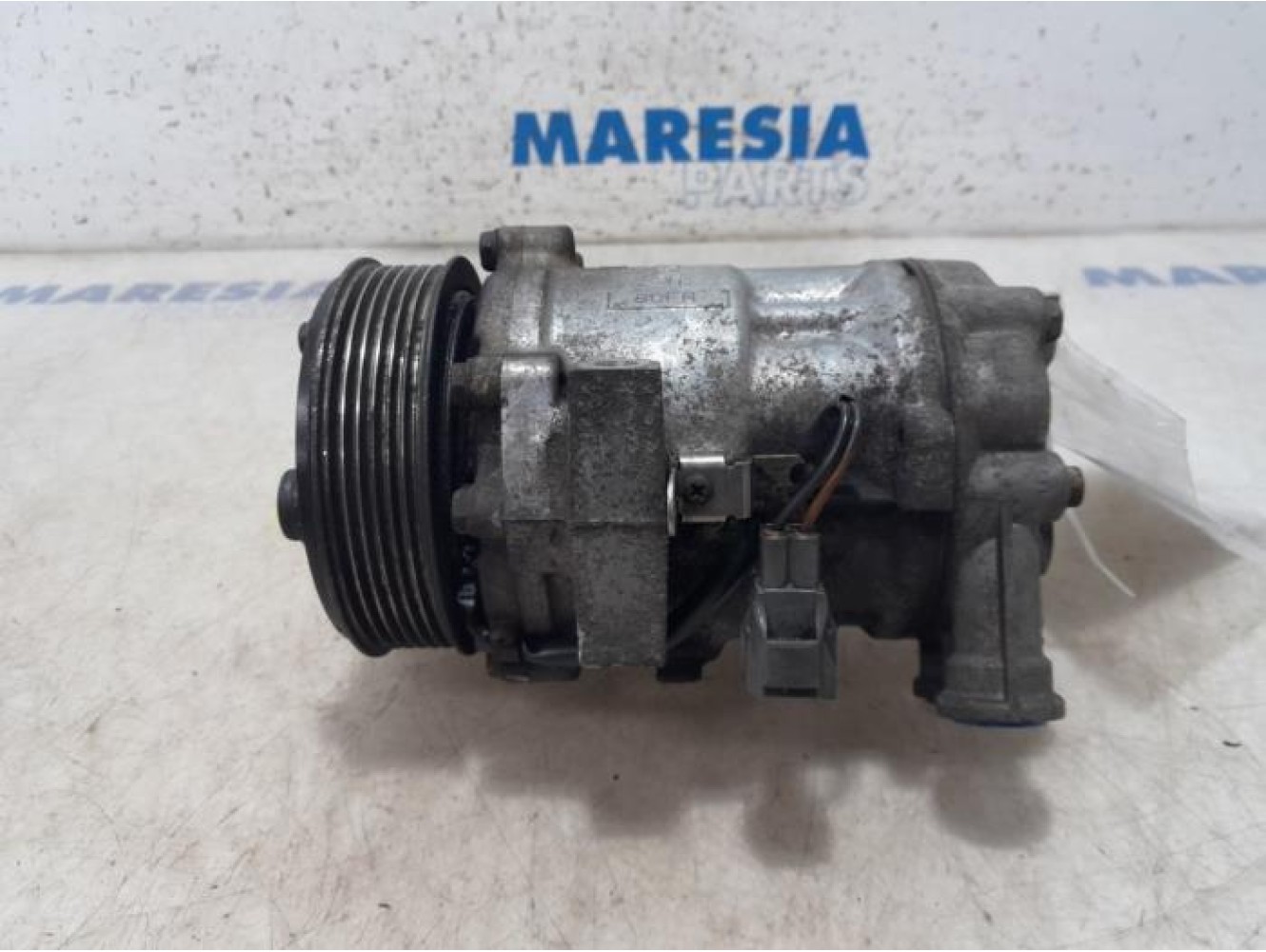 Alfa Romeo - Mito - Air conditioning pump