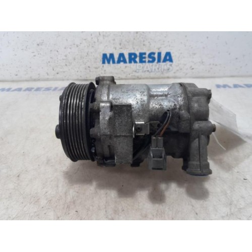 Alfa Romeo - Mito - Air conditioning pump