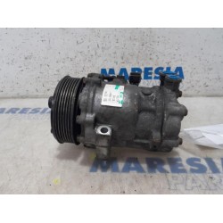 Alfa Romeo - Mito - Air conditioning pump