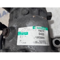 Alfa Romeo - Mito - Air conditioning pump