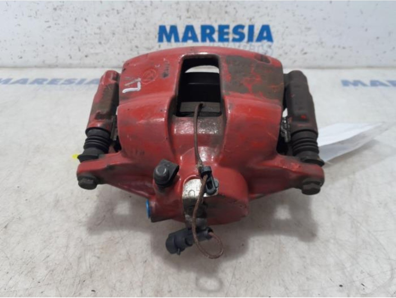 Alfa Romeo - Mito - Etrier de frein (pince) avant gauche