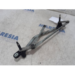 Alfa Romeo - Mito - Wiper mechanism