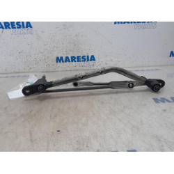 Alfa Romeo - Mito - Wiper mechanism