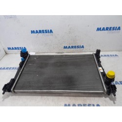 Alfa Romeo - Mito - Radiator