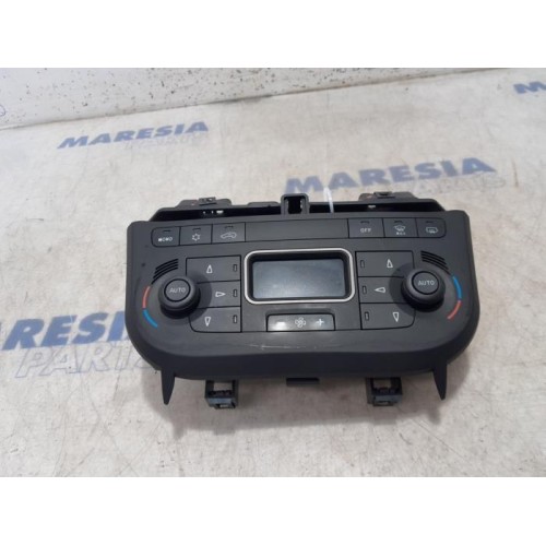 Alfa Romeo - Mito - Panneau de commandes chauffage