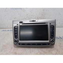 Alfa Romeo - Mito - Radio CD player