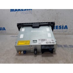 Alfa Romeo - Mito - Radio CD player