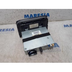 Alfa Romeo - Mito - Radio CD player