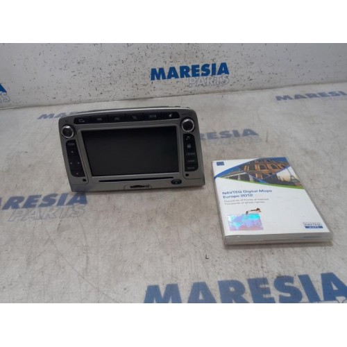 Alfa Romeo - Mito - Radio CD player